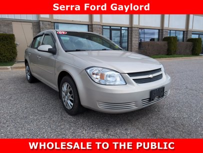 Used 2009 Chevrolet Cobalt LT