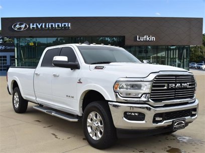 Used 2022 RAM 3500 Laramie