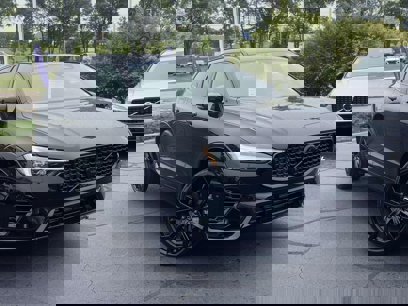 Certified 2024 Volvo XC60 T8 Ultimate
