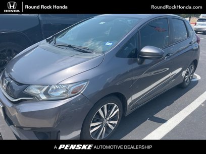 Used 2015 Honda Fit EX-L