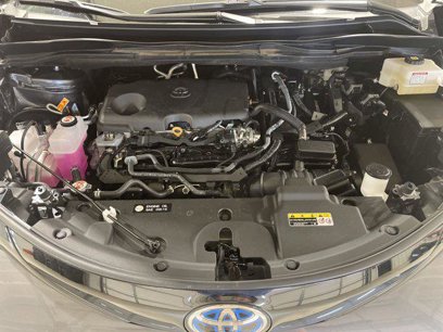 Certified 2025 Toyota Sienna XSE
