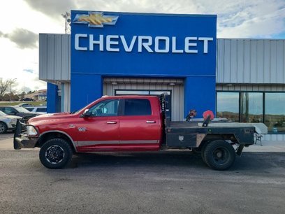 Used 2010 Dodge Ram 3500 Truck SLT w/ Big Horn Regional Package