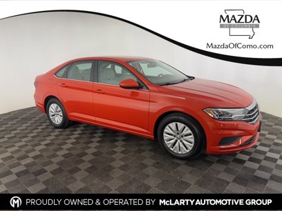 Used 2019 Volkswagen Jetta S w/ Driver Assistance Package