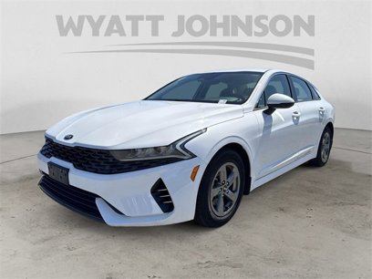 Used 2021 Kia K5 LXS