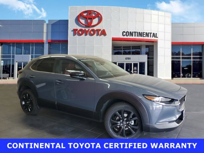 Used 2023 MAZDA CX-30 AWD 2.5 S w/ Preferred Package
