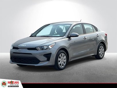 Used 2023 Kia Rio S