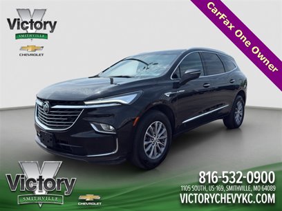 Used 2024 Buick Enclave Premium