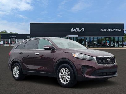 Used 2020 Kia Sorento FWD V6