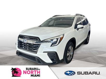 Used 2023 Subaru Ascent Premium