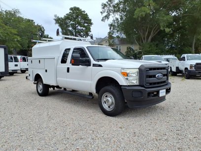 Used 2016 Ford F350 XL