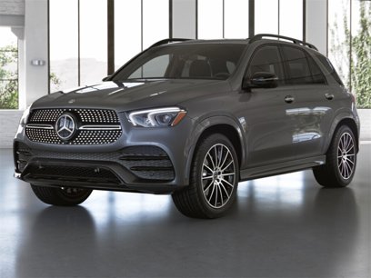 Certified 2022 Mercedes-Benz GLE 350 4MATIC