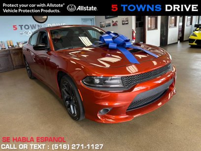 Used 2021 Dodge Charger GT