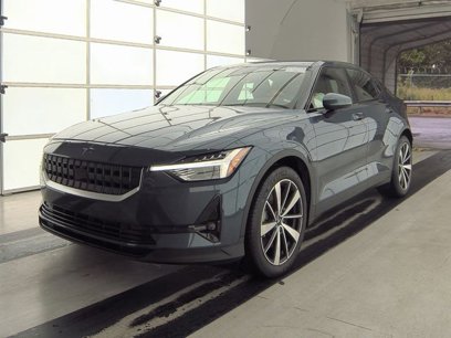 Used 2022 Polestar Polestar 2 w/ Pilot Package