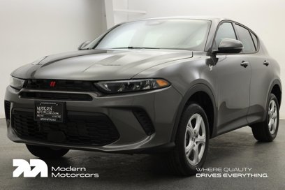 Used 2024 Dodge Hornet GT w/ Cold Weather Group