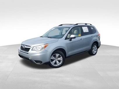 Used 2014 Subaru Forester 2.5i Premium w/ Popular Package #2