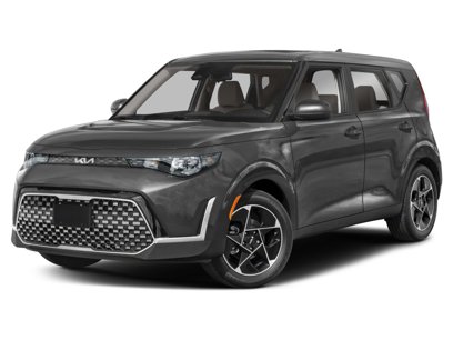 Used 2023 Kia Soul EX
