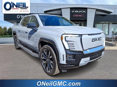 Certified 2024 GMC Sierra EV Denali