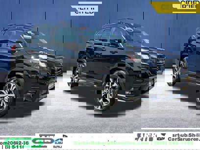 Certified 2022 Subaru Forester Limited