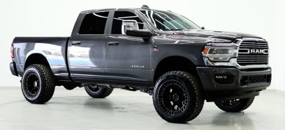 Used 2024 RAM 2500 Laramie w/ Safety Group