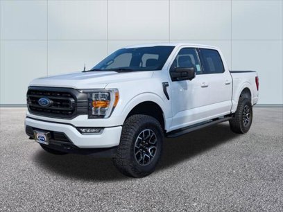 Used 2022 Ford F150 XLT w/ Equipment Group 302A High