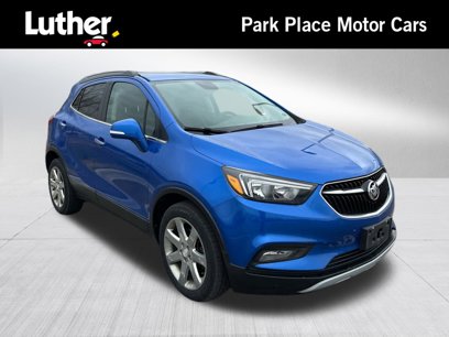 Used 2017 Buick Encore Preferred w/ Experience Buick Package