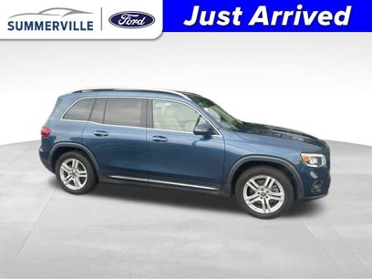 Used 2022 Mercedes-Benz GLB 250 4MATIC