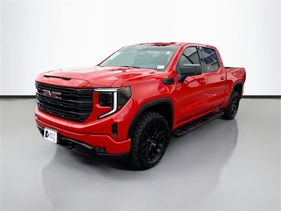 Used 2024 GMC Sierra 1500 Elevation