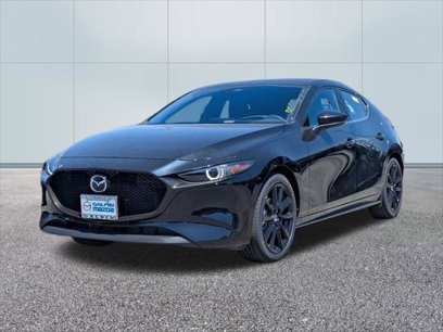 New 2025 MAZDA MAZDA3 2.5 S Hatchback w/ Premium Pkg