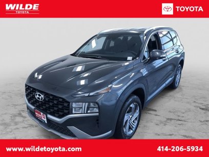 Used 2023 Hyundai Santa Fe SEL