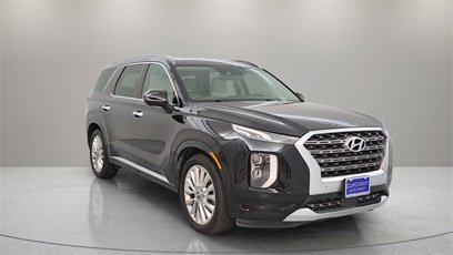 Used 2020 Hyundai Palisade Limited
