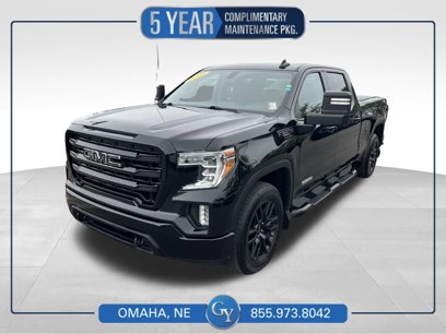 Used 2020 GMC Sierra 1500 Elevation