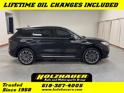 Used 2020 Lincoln Corsair Reserve