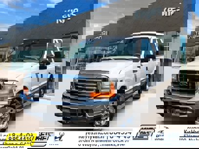 Used 2000 Ford F250 2WD SuperCab Super Duty
