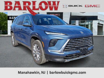Certified 2025 Buick Enclave Preferred w/ Power Package