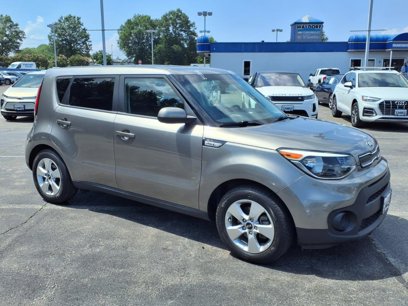 Used 2018 Kia Soul w/ Convenience Package