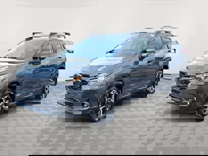 Certified 2024 Subaru Crosstrek 2.0i Premium