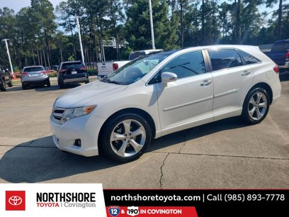 Used 2015 Toyota Venza XLE