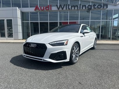 New 2025 Audi A5 2.0T Premium Plus
