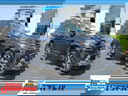 Used 2023 Subaru Outback Premium