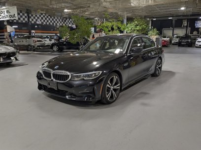 Used 2019 BMW 330i Sedan w/ Convenience Package