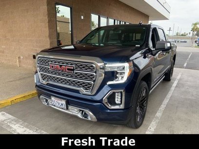 Used 2022 GMC Sierra 1500 Denali w/ Denali Premium Package