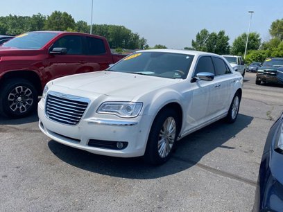 Used 2011 Chrysler 300 C w/ Sound Group