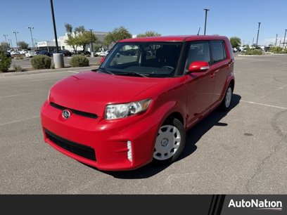 Used 2015 Scion xB 686 Parklan Edition