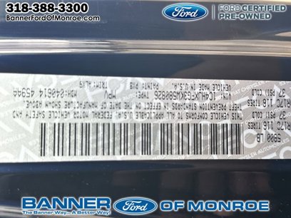 Used 2019 Jeep Wrangler Unlimited Rubicon
