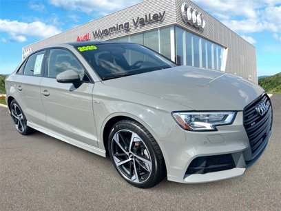 Used 2020 Audi A3 2.0T Premium w/ Final Edition Package