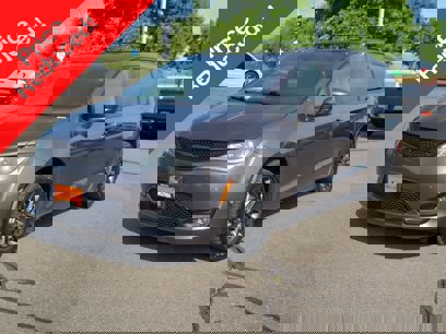 Used 2020 Chrysler Pacifica Touring-L