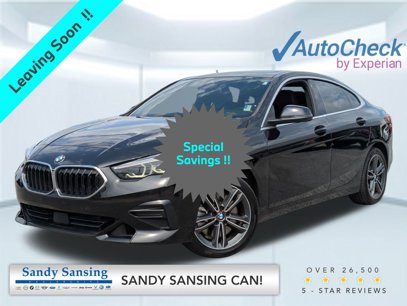 Used 2022 BMW 228i Gran Coupe w/ Convenience Package