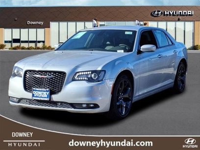 Used 2023 Chrysler 300 S
