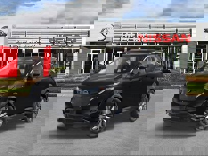 New 2025 Nissan Ariya AWD