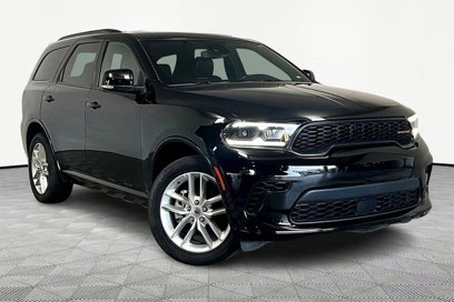 Used 2024 Dodge Durango GT